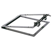 SPARCO TILT FORWARD BRACKET
