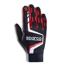 SPARCO HYPERGRIP+ GAMING KESZTYŰ