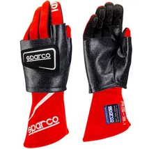 SPARCO MECA KESZTYŰ