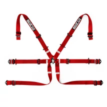 SPARCO PRIME H-10 04819H2 BIZTONSÁGI ÖV
