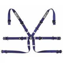 SPARCO PRIME H-10 04819H2 BIZTONSÁGI ÖV
