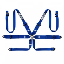 SPARCO PRIME H-7 04818RH1 BIZTONSÁGI ÖV