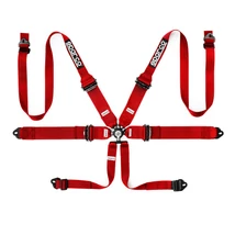 SPARCO PRIME H-7 04818RHALPD1 BIZTONSÁGI ÖV