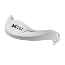 SPARCO WHITE ABS ELLENZŐ