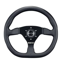 SPARCO L360 KORMÁNY (BŐR)