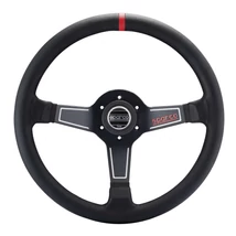 SPARCO L575 KORMÁNY (ALCANTARA)