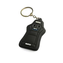 SPARCO KULCSTARTÓ