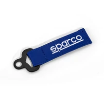 SPARCO BŐR KULCSTARTÓ