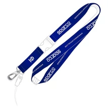 SPARCO BADGE HOLDER