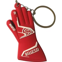 SPARCO KULCSTARTÓ