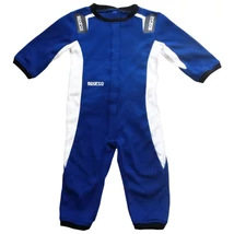 SPARCO BABY SLEEPSUIT Overál