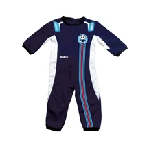 SPARCO BABY STRIPES DESIGN Overál