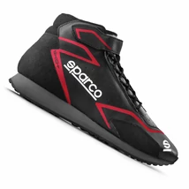SPARCO SKID + CIPŐ