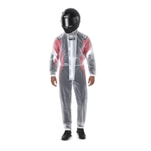 SPARCO T-1 EVO VÍZHATLAN OVERÁL
