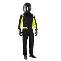SPARCO ROOKIE OVERÁL