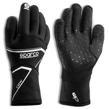 SPARCO CRW GLOVE VÍZÁLLÓ KESZTYŰ