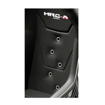OMP BACK CUSHION FOR HRC FIBERGLASS AIR SEAT XL-ES