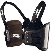 OMP CARBON FIBER RIB PROTECTION- BORDAVÉDŐ