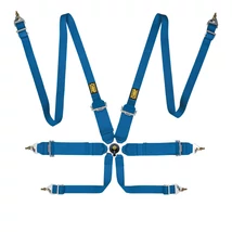 OMP FIRST 3" +2"  MY2021 BIZTONSÁGI ÖV