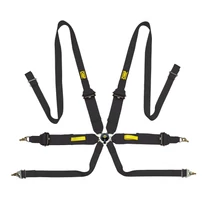 OMP TECNICA 3"+2" MY2021 BIZTONSÁGI ÖV
