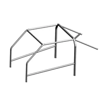 OMP ROLL CAGE FOR ALFA ROMEO 145