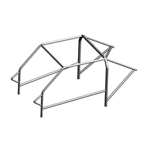 OMP ROLL CAGE FOR FORD ESCORT COSWORTH 92 UTÁNI