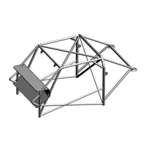 OMP RACING ROLL CAGE FOR MITSUBISHI LANCER/CARISMA EVO VII / VIII / VIII MR