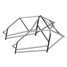 OMP RACING ROLL CAGE FOR RENAULT MEGANE 1ST SERIES 2.0 16V 3 DOORS