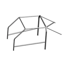 OMP ROLL CAGE FOR VOLKSWAGEN GOLF 1st SERIES