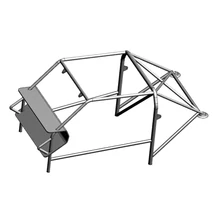 OMP RACING ROLL CAGE FOR VOLKSWAGEN GOLF 2