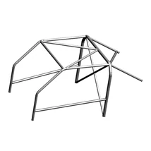 OMP ROLL CAGE FOR VOLKSWAGEN GOLF 4 5 DOORS 98 UTÁNI
