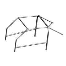 OMP ROLL CAGE FOR VOLKSWAGEN POLO 2nd SERIES