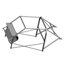 OMP RACING ROLL CAGE FOR VOLKSWAGEN POLO 3, 94 UTÁNI