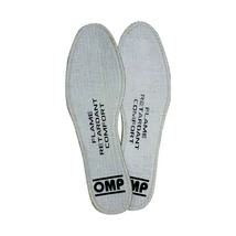 OMP GEL INSOLE FOR ENDURANCE SHOES (TALPBETÉT)