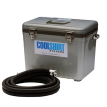 OMP COOLING SYSTEM FOR COOLING SHIRT (DOBOZ)