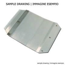 OMP SUMPGUARD FOR PEUGEOT 205 1.3 RALLY