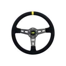 OMP RS STEERING WHEEL