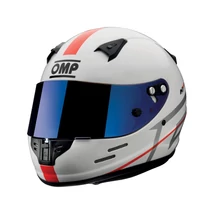 OMP KJ-8 EVO CMR GOKART SISAK