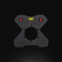 OMP STEERING WHEEL CARBON PLATE THICKNESS 2,5 MM