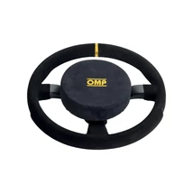OMP FACE PROTECTION FOR STEELING WHEEL
