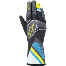Alpinestars Tech-1 Race v2 Graphic Gloves