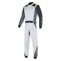 Alpinestars Atom versenyoverál
