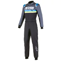 2022 KMX-9 V2 GRAPHIC 4 SUIT