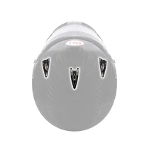 BELL ON/OFF VENTS KIT (3 Pcs)
GP3