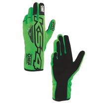 OMP KS-4 KART GLOVES KIDS 2023