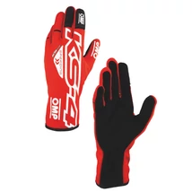 OMP KS-4 KART GLOVES 2023