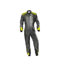 KS-3R ART KART OVERALL
