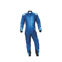 KS-3R ART KART OVERALL