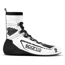 SPARCO X-LIGHT + CIPŐ