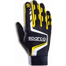 SPARCO HYPERGRIP+ GAMING KESZTYŰ